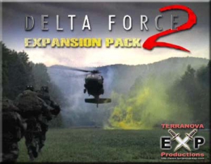 Delta Force 2 EXP Pack EXP2b