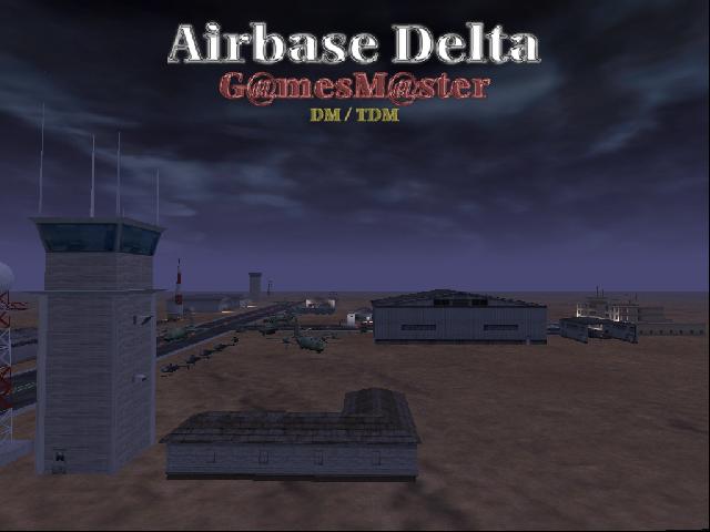 airbase delta