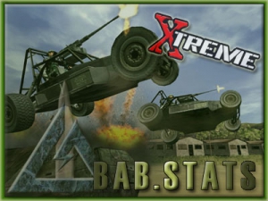 Babstats Xtreme For DFX