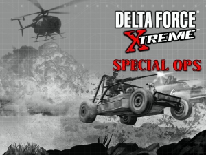 DFX Special Ops (SO MOD) Full
