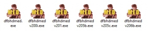 BHD / BHDTS MED Mission Editor Collection