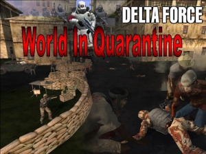 Delta Force: World In Quarantine Patch