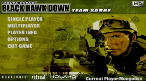 Black Hawk Down HD 1920x1080 Patch