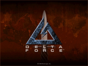 Delta Force 1 Borderless Window Game Fix