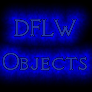 DFLW Objects for TFD