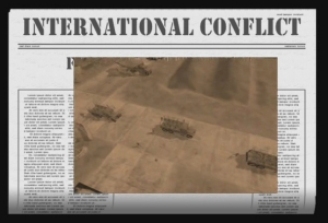Joint Operations International Conflict (IC4 Mod) Intro Videos