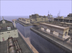 Tactical | Dockyard