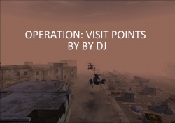 Operation: Visit Points