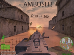 Ambush !