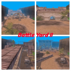 Battle Yard II