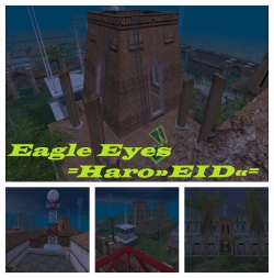 Eagle Eyes =Haro»EID«=