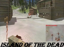 ISLAND OF THE DEAD