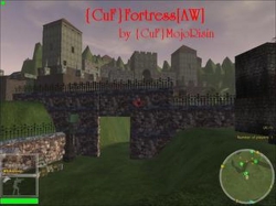 {CuF}Fortress[AW]