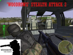 Stealth Attack 2