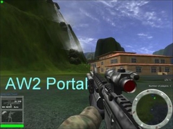 AW2 portal