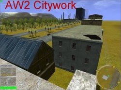 AW2 Citywork