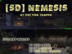 [SD] Nemesis