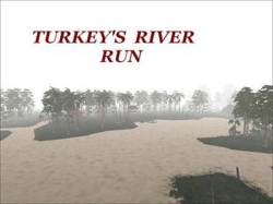 Turkeys River Run