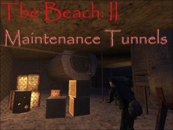 TB2- Maintenance Tunnels