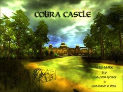 Cobra Castle (R)