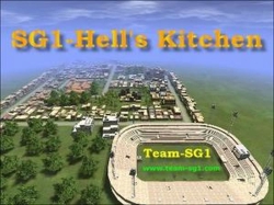 SG1-Hell's Kitchen (IC)