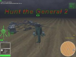Hunt the General Part 2