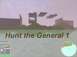 Hunt the General Part1 (IC)