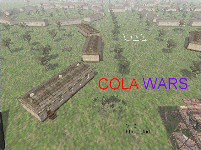 Cola Wars