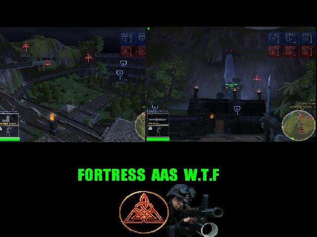 FORTRESS 2 AAS  WTF