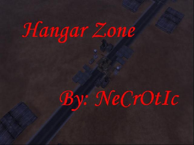 Hangar Zone