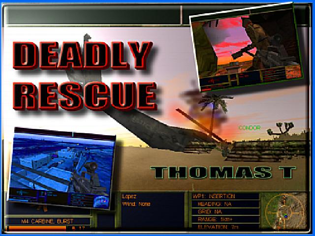 Deadly_Rescue