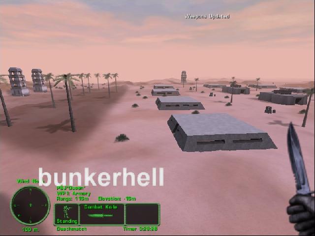 bunkerhell