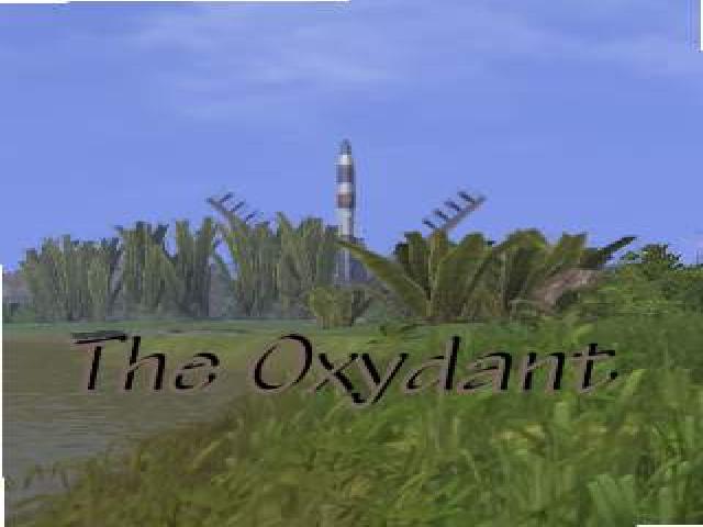 The Oxidant