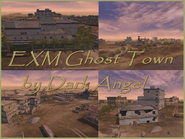 EXM Ghost Town