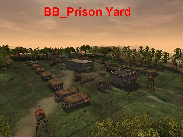 BB_Prison Yard
