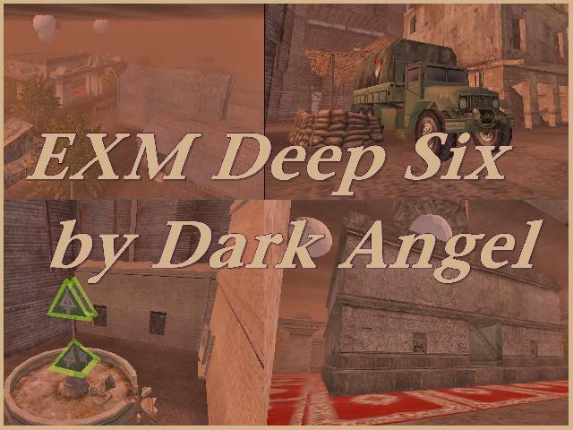EXM Deep Six