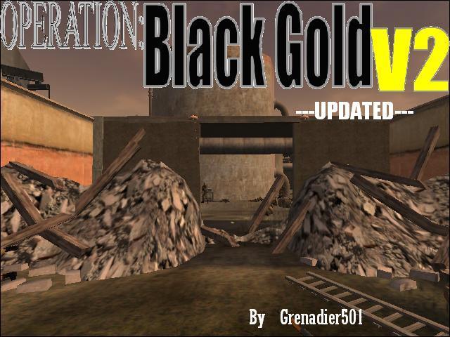 OPERATION: Black Gold V2_U