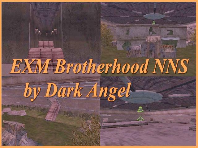 EXM Brotherhood NNS