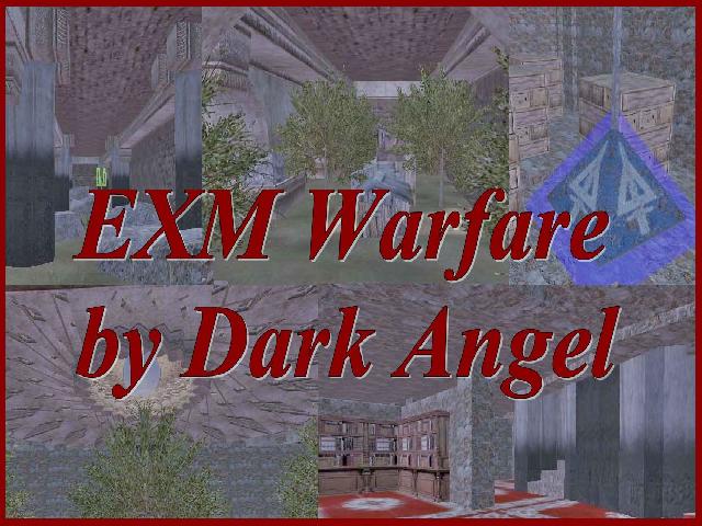 EXM Warfare