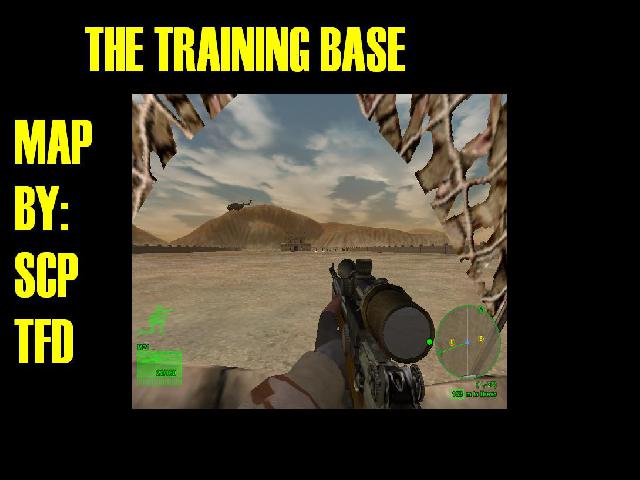 The Training Base v0.2