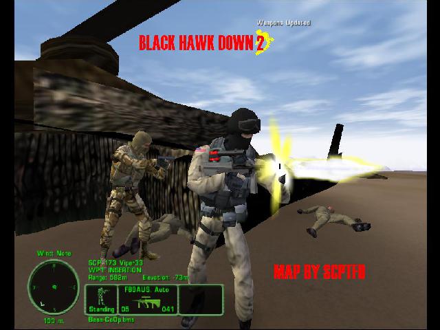 Black Hawk Down 2