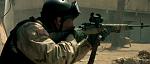 Black Hawk Down Sniper