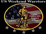 United States Weekend Warriors -ww-