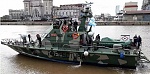 Shaldag patrol boat