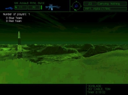 Night Vision