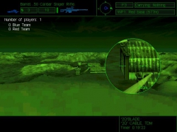 Night Vision 2