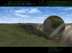 Green Valley