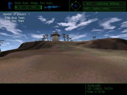 The Hill