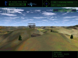 TKOTH Close Combat