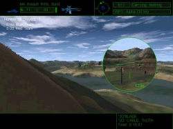 Use A Scope